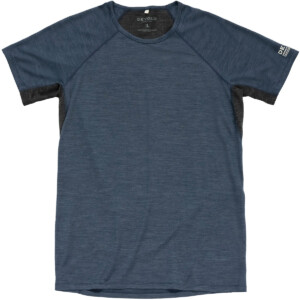 Devold Herren Endurance Merino 130 T-Shirt
