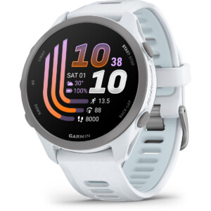 Garmin Forerunner® 170 GPS-Uhr