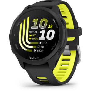 Garmin Forerunner® 170 GPS-Uhr
