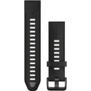 Garmin Quickfit Silikon 20 Armband