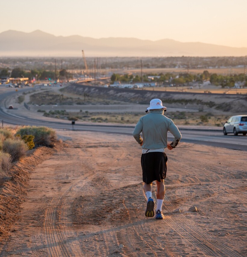 Red Bull Cyborg Season 26: Arda Saatçi knackt die 500-Kilometer-Marke ...