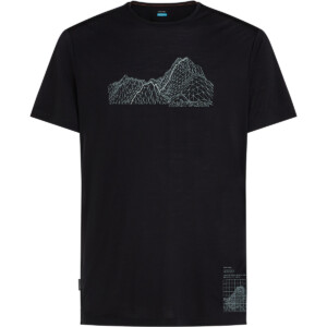 Icebreaker Herren 125 Cool-Lite Sphere Beta T-Shirt
