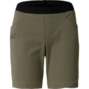 Martini Sportswear Damen Alpmate Shorts