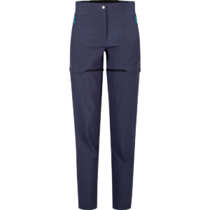 Montura Damen Rise Zip Off Hose