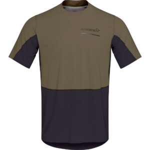Norrona Herren Senja Equaliser Lightweight T-Shirt