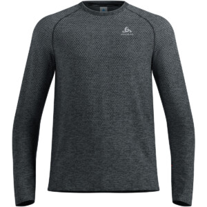 Odlo Herren Essential Seamless Longsleeve