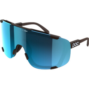 POC Devour + Sportbrille