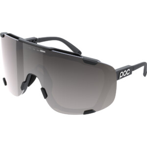 POC Devour WF + Sportbrille