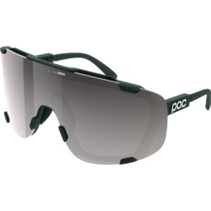 POC Devour WF + Sportbrille