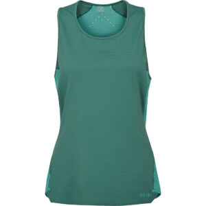 Rab Damen Sonic Ultra Tanktop