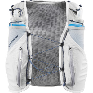 Salomon Adv Skin 12 Set Trailrunningrucksack