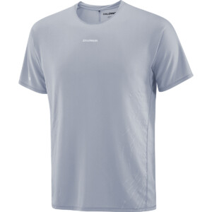 Salomon Herren Sense Aero GFX T-Shirt