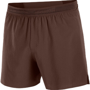 Salomon Herren Sense Aero Stow 5" Shorts