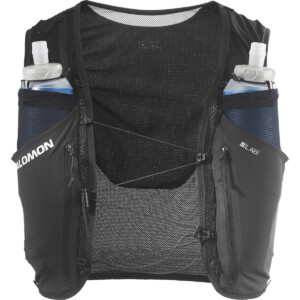 Salomon S-Lab Sense 6 Set Trailrunningrucksack