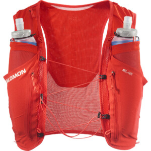 Salomon S-Lab Sense 6 Set Trailrunningrucksack
