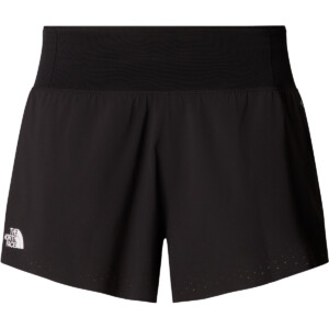 The North Face Damen Summit Pacesetter 3in Shorts