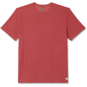 Vuori Herren Strato Tech T-Shirt