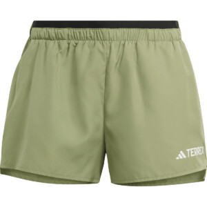 adidas Terrex Damen Multi 3" Light Shorts