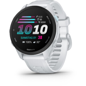 Garmin Forerunner® 70 GPS-Uhr