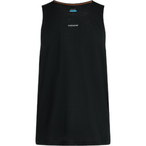 Icebreaker Herren Cool-Lite Speed Tanktop