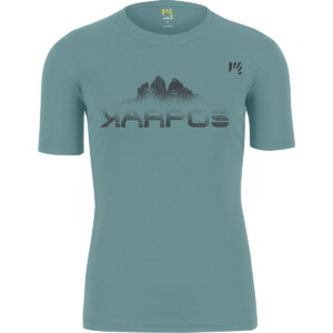 Karpos Herren Loma Evo Print T-Shirt