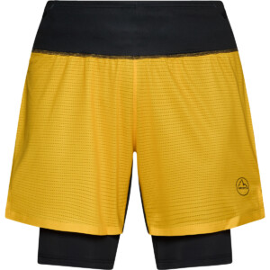La Sportiva Herren Ultra Distance Shorts