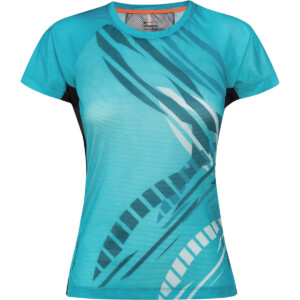 Montura Damen Shadow Graphic T-Shirt