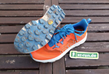 OMM Trail Shoe