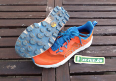 OMM Trail Shoe