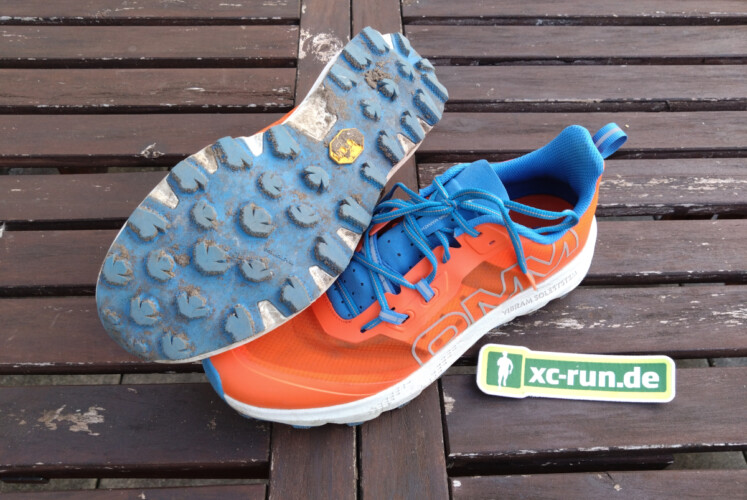 OMM Trail Shoe