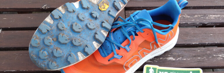 OMM Trail Shoe