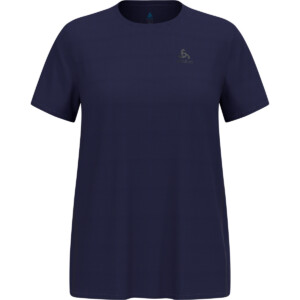 Odlo Damen Zeroweight Chill-Tec T-Shirt