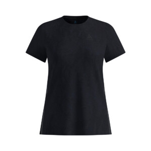 Odlo Damen Zeroweight Engineered Chill-Tec T-Shirt
