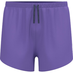 Odlo Herren Zeroweight 3 Inch Split Shorts