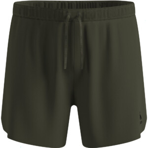 Odlo Herren Zeroweight 5 Inch Shorts