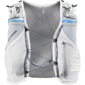 Salomon Adv Skin 5 Set Trailrunningrucksack