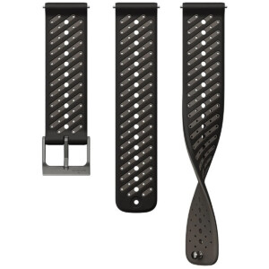 Suunto 22 Athletic 9 Silikon Armband