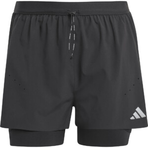 adidas Damen Adi365 2in1 Shorts