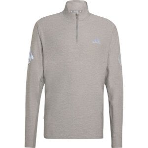adidas Herren Adi365 /// Zip Longsleeve