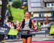 Walser Trail Challenge 2026
