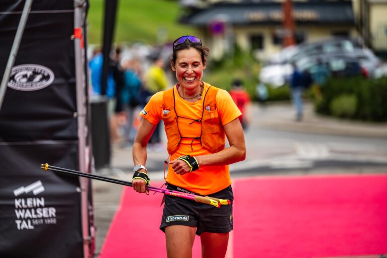 Walser Trail Challenge 2026