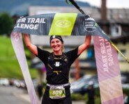 Walser Trail Challenge 2026
