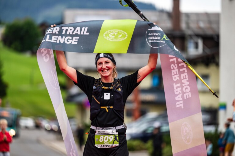 Walser Trail Challenge 2026