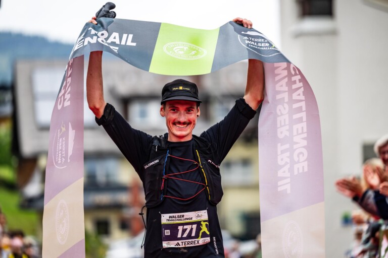 Walser Trail Challenge 2026