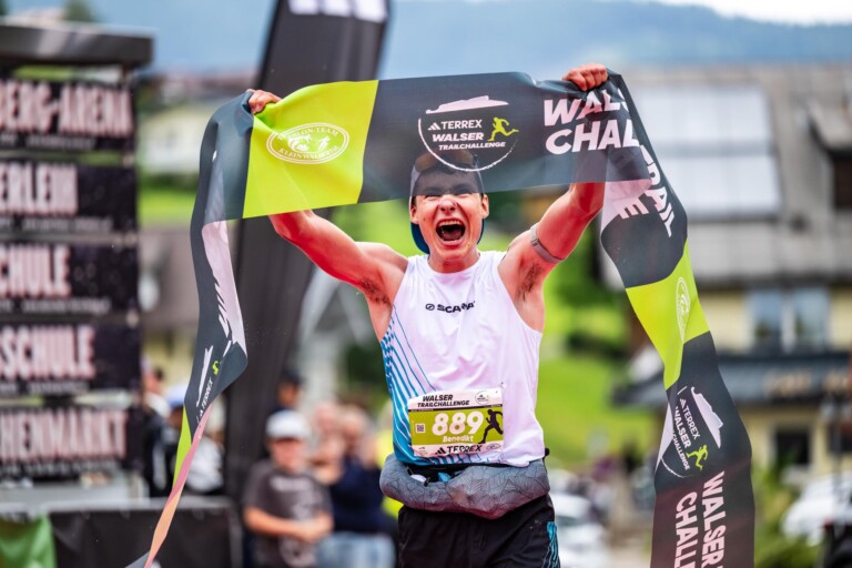Walser Trail Challenge 2026