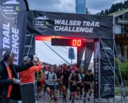 Walser Trail Challenge 2026