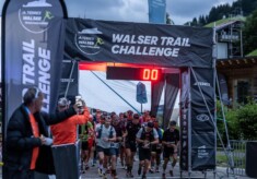 Walser Trail Challenge 2026