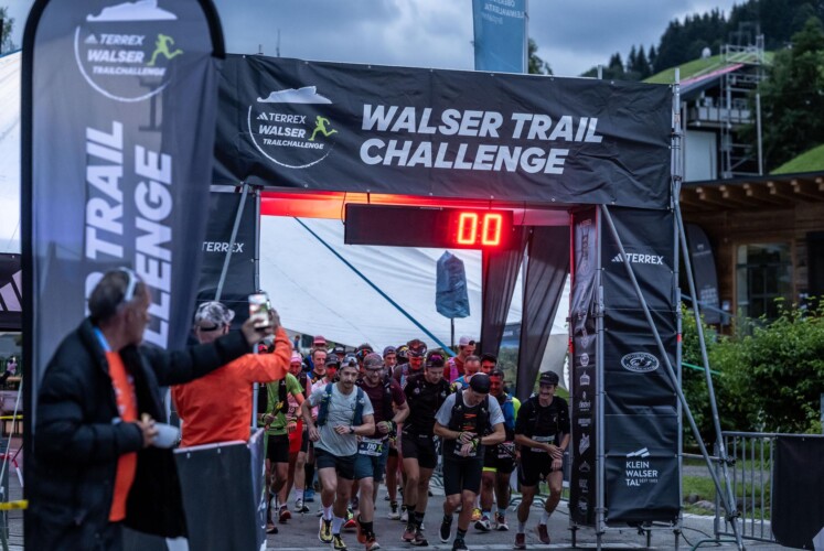 Walser Trail Challenge 2026