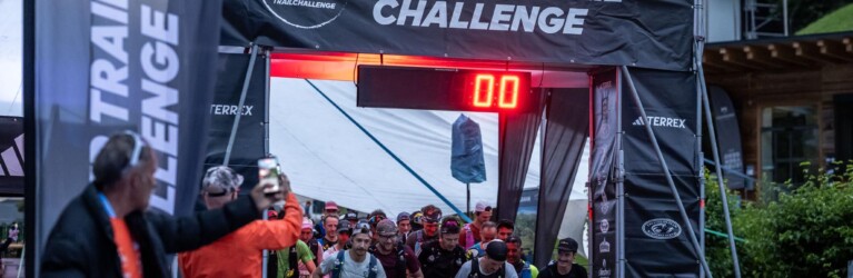 Walser Trail Challenge 2026