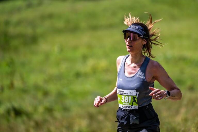 Walser Trail Challenge 2026